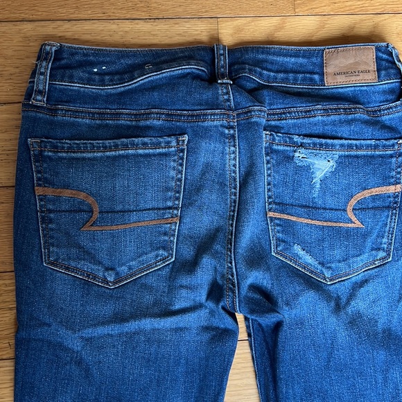 American Eagle jeans - Picture 4 of 5